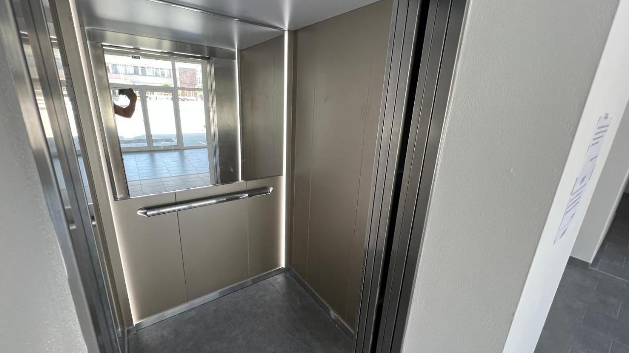 2 Room Apartment With Balcony Liptovský Mikuláš 外观 照片