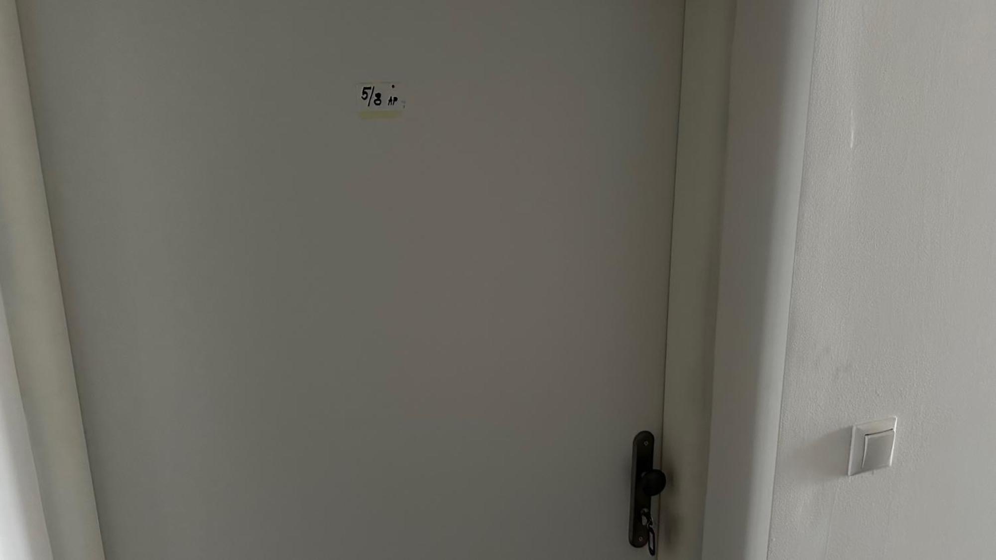 2 Room Apartment With Balcony Liptovský Mikuláš 外观 照片